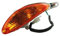 Blinker vorn rechts für REX (Jinan Qingqi, Shenke) RS 450 (QM50QT-6A)