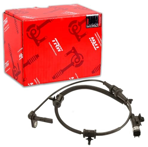 TRW Sensor, Raddrehzahl GBS2152 | Kompatibel mit: CHEVROLET MALIBU, OPEL INSIGNIA A, INSIGNIA A Country Tourer, INSIGNIA A Sports Tourer, INSIGNIA A Stufenheck