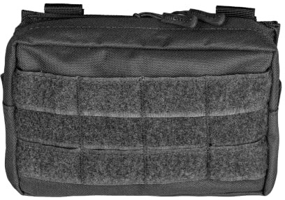 Petite sacoche ceinture en molle