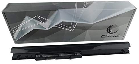 14.8V 2600mAh bateria de Laptop HSTNN-LB5S HSTNN-IB5S HSTNN-PB5S HSTNN-LB5Y HSTNN-PB5Y HSTNN-PB5S para HP 240 G2 240 G3 245 G2 245 3 246 G2 TPN-F112 TPN-F113 TPN-F114 TPN-F115 TPN-C113