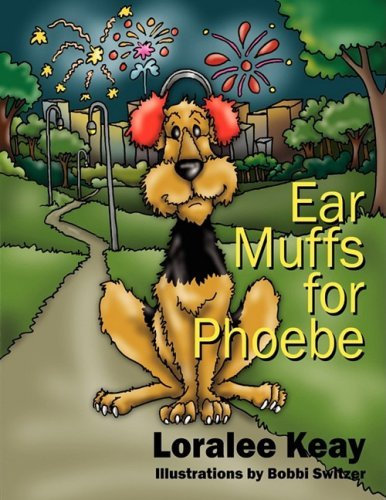 Ear Muffs for Phoebe by Loralee Keay (2009-04-16)