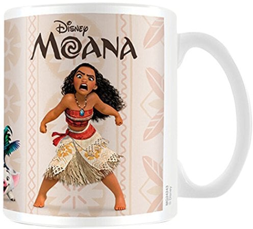 Moana (Characters) 11oz/315ml Mug