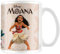 Moana (Characters) 11oz/315ml Mug