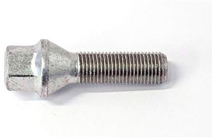 H&R Wheel bolt Taper-Head M14x1.50 - Length 50mm