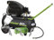 Sealey Sac5020epk Compresseur 50 litre 2HP Direct Drive avec 4 pièces Air Kit d'accessoires – Rouge