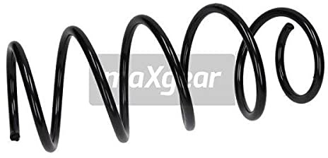 Maxgear Fahrwerksfeder Spiralfeder 60-0265 Vorderachse
