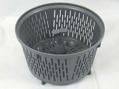 Kenwood cestello cestino cottura a vapore robot da cucina kCook CCC20 CCC200