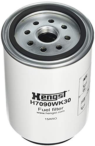 HEN H7090WK30 Einspritzanlage
