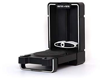 Matter and Form MFS1V2 3D-Scanner