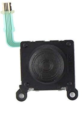 3D links rechts Analog Joystick Control Rocker Daumenstab Stick für Sony PS Vita PSV 2000