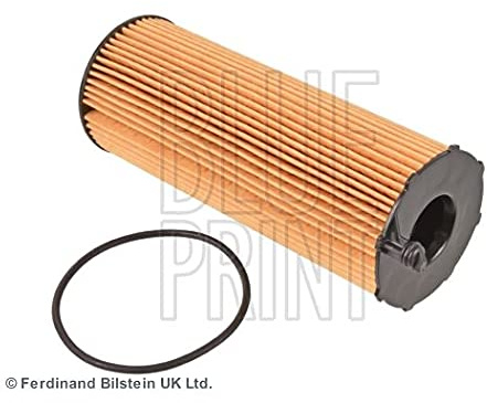 Oil Filter Blue Print ADJ132134 Febi Bilston -New Pck of 1