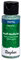Rayher 38465423 Extreme Glitter Fabric Paint for Dark and Light Textiles with Metallic Pigments and Glitter-Flakes, Green, 59 ml