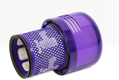 Dyson 970013-02 - Filtro di ricambio per Dyson V11 Animal Dyson V11 completo Dyson V11 con azionamento dinamometrico Dyson V11