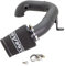 Ramair Performance - Kit filtro aria a cono per aspirazione a induzione, colore: Nero