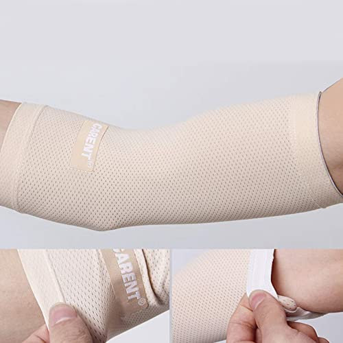 Housse ultra douce PICC Line - Protection de plâtre pour adulte - Antidérapante, respirante et confortable (M)
