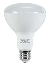OMNILUX LED PAR-30 RGB/WW/CW WiFi | Smarte WLAN-Lampe RGB+CCT, gesteuert via App, Alexa & Google Home