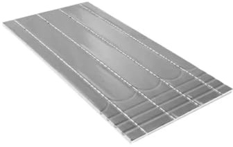 ProWarm LoFlo LITE Dual Purpose Overlay Panel 1200x600x16mm
