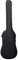 AIDIRui Borsa per chitarra elettrica Borsa da Custodia morbida imbottita 5mm Imbottitura impermeabile leggero
