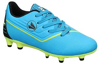 JAKO Striker FG Kids blaugruen, 37 Kinder