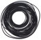 Zahnriemen 1 * 1 Mm Band Ersatzgummi Für CD Für DVD Kassettenrekorder Plattenspieler Gurtband Für CD-ROM Für Videogeräte Keilriemen
