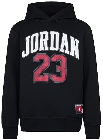 Nike Unisex Kinder Hbr Kapuzenpullover (1er Pack)