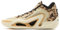 Nike Jordan Tatum 1 Herren Schuhe, Fossil/Sesame/Electric Green/Black, 43 EU