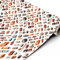 Geschenkpapier Sushi-Style Hiroshi Premium Papier 70 x 100 cm 5 Bögen (auf Rolle)