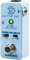 SONICAKE Buffer ABY Guitar Pedal ABY Line Selector AB Switch True Bypass with Buffer Switch