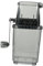 COLLBATH Eismaschine easy putz die schneemacher snow cone machine Manueller Eiscrusher handkurbel eishacker Eis-Zerkleinerer reise eis manuelle eismühle handkurbel eismühle Rostfreier Stahl