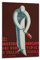 1935 2ª Mostra Mercato Dei Vini Tipici D'Italia Siena, Italien, Vintage-illustriertes Reiseposter, Heimdekoration, Poster, Wandkunst, zum Aufhängen, dekoratives Gemälde, Poster, 30 x 45 cm