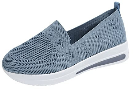 Ciabatte Rialzate Ciabatte Donna Inverno Economiche Scarpe Eleganti Comode Mocassino Nero Pelle Donna Pantofole Chiuse con Pelliccia Scarpe da Sposa Basse Ciabatta Donna Estiva Stivali da Cowboy