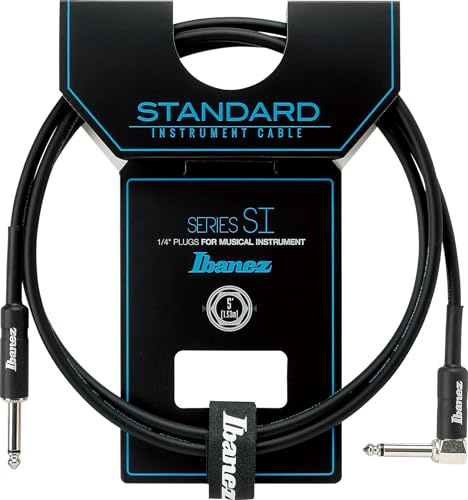 Ibanez Guitar Cable / SI5L