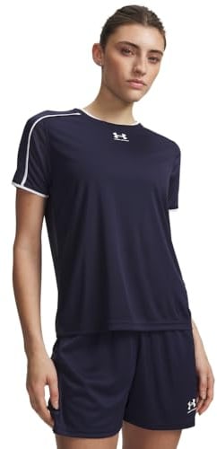 Under Armour Damen Ua W Ch. Train Ss T-Shirt