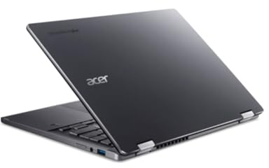 Acer Chromebook Plus Spin 714 CPE794-1N-TCO・(NX.J31EG.003)・Flip-Design・Intel Core Ultra 7 155U / 1.7 GHz・Chro