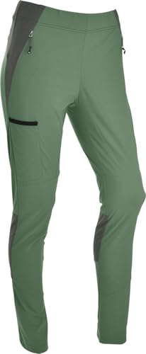 MAUL Sellajoch - Lange Hose bi-elas Mineral Green - 36