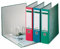Leitz Ordner 1080-35 80mm-Rücken blau