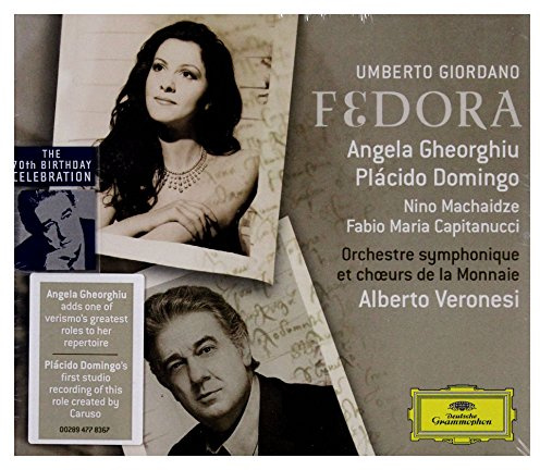 Deutsche Grammophon (Universal Music)