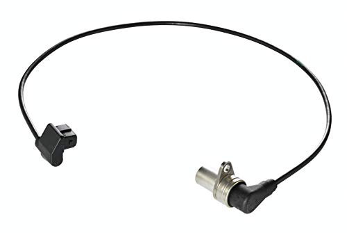 HELLA 6PU 009 110-511 Impulsgeber, Kurbelwelle - 12V - 3-polig - Kabel: 745mm