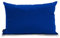 H.O.C.K. Classic Uni Outdoor Kissen inkl. Füllung 60x40cm royal blau