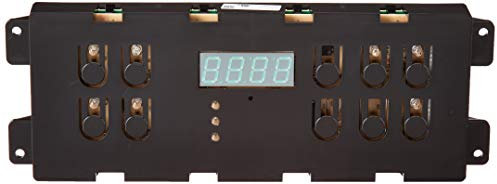 Frigidaire 316557118 horno junta de control