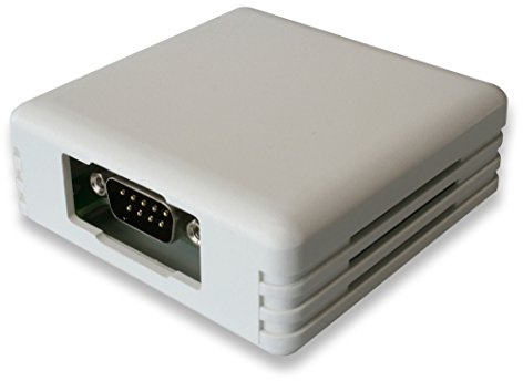 Salicru Sensor T GX – Andere Stromversorgung (USB 2.0, VGA, weiß)