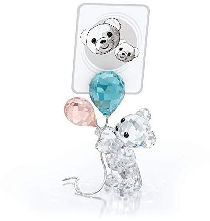 Swarovski My Little Kris Bear Fotohalter