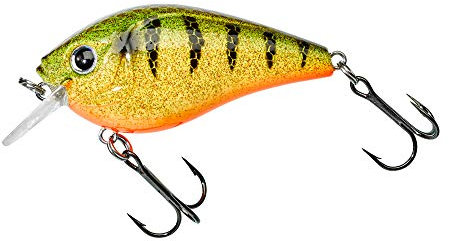 Gunki Kraken 65F Strass Perch