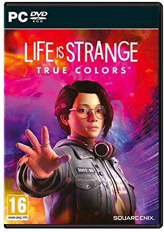 Life is Strange - True colors