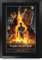 HWC Trading FR A3 Terminator 4 Genisys Schwarzenegger Gifts gedrucktes Poster, signiertes Autogrammbild für Film-Erinnerungsstücke, A3, gerahmt