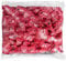 intact (Kirsch-Herzen) Traubenzucker im Beutel • 500g Traubenzucker Bonbons einzeln verpackt • 100% Vegan
