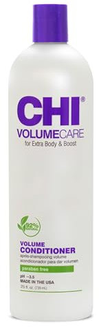 CHI - VolumeCare - Volumizing Conditioner - 739 ml
