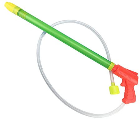 Wasserpistole für Beckenschwimmer