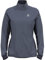 Odlo Damen Langlauf Jacke BRENSHOLMEN, folkstone gray - india ink, XL