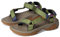 Teva Terra Fi 5 Universal-Sandale für Herren, Iguana, 42 EU